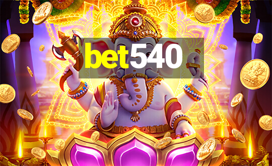 bet540