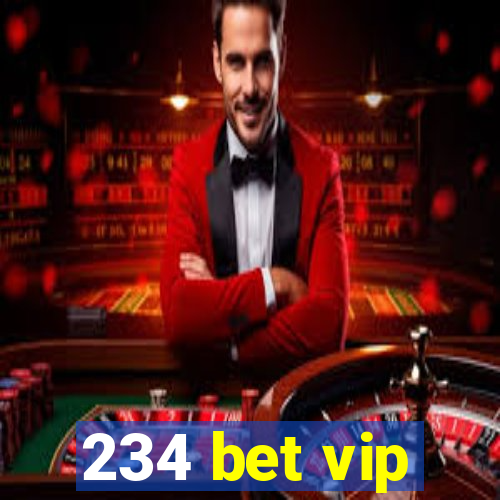 234 bet vip