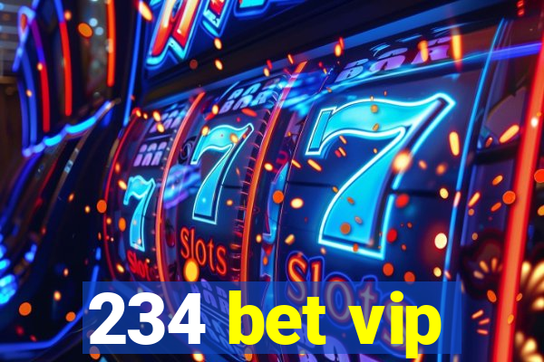 234 bet vip