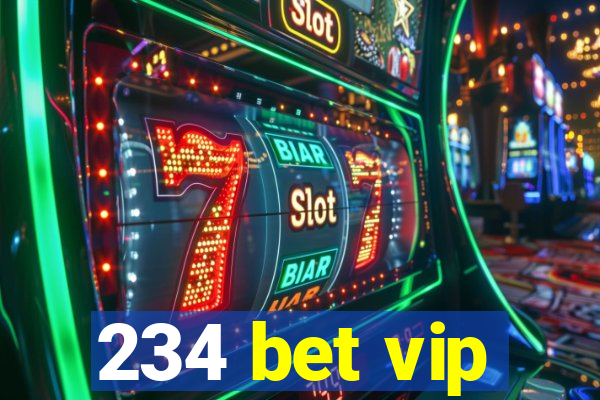 234 bet vip