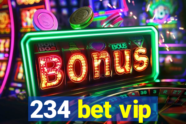 234 bet vip