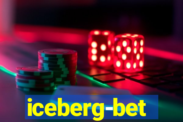 iceberg-bet