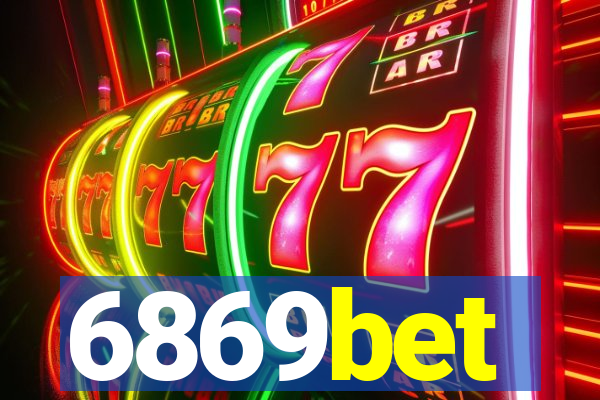 6869bet