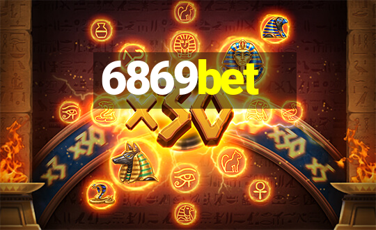 6869bet