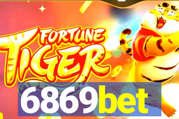 6869bet