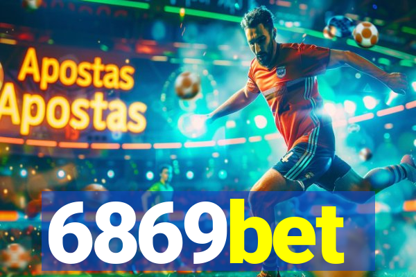 6869bet