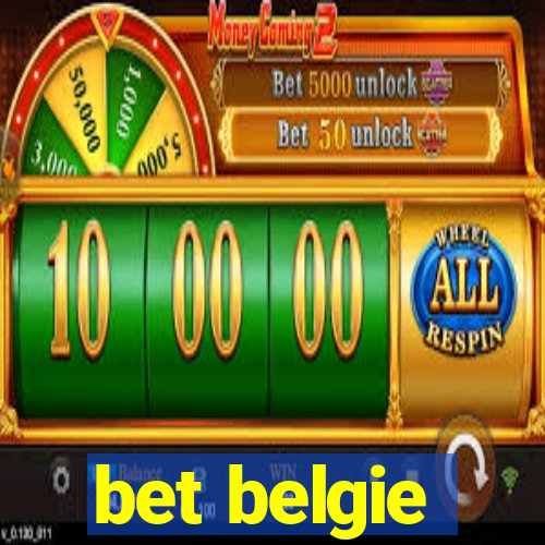 bet belgie