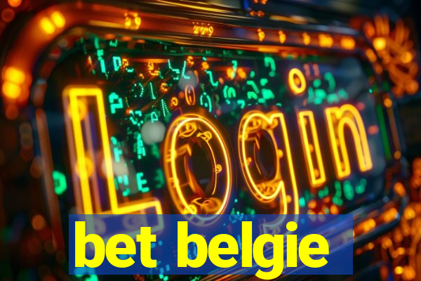 bet belgie