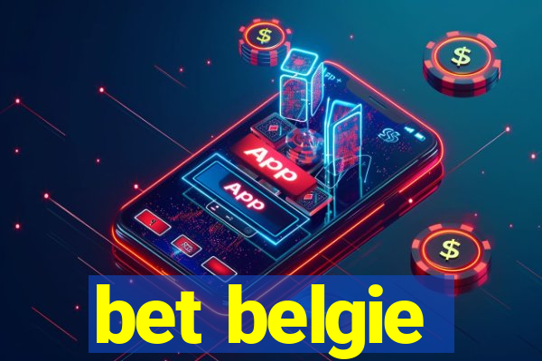 bet belgie