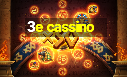 3e cassino