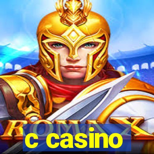 c casino