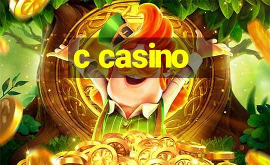 c casino