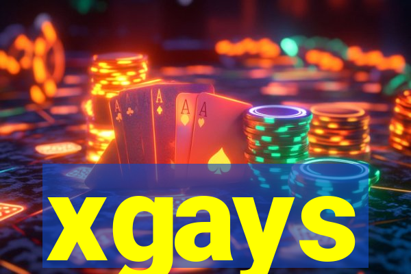 xgays