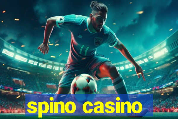 spino casino