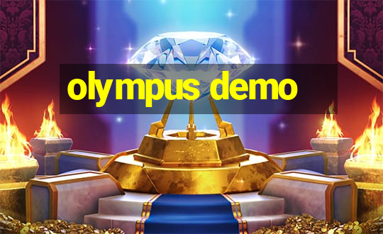 olympus demo