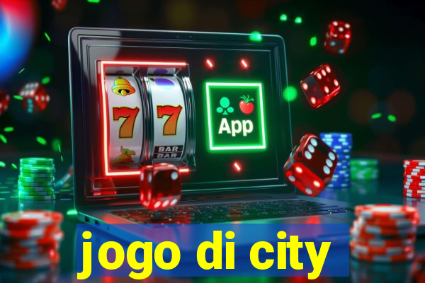 jogo di city