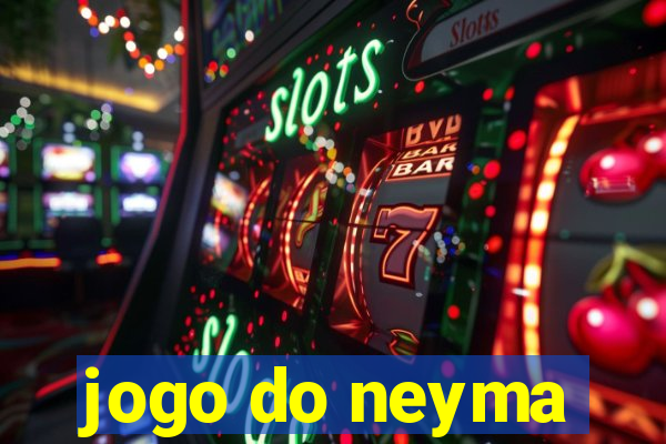 jogo do neyma