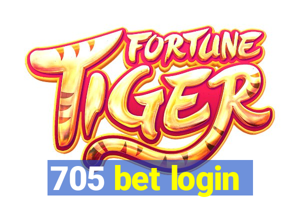 705 bet login