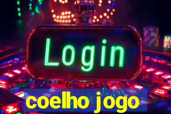 coelho jogo