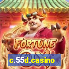 c.55d.casino