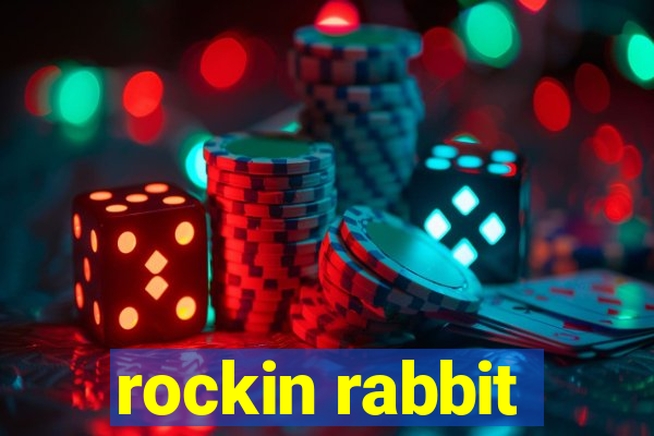 rockin rabbit