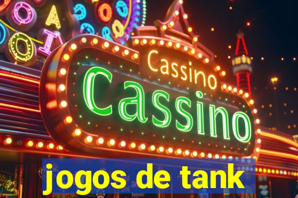 jogos de tank