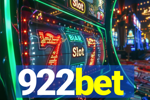 922bet