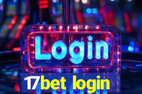 17bet login