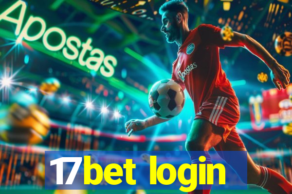 17bet login