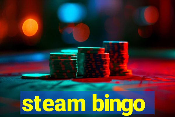 steam bingo