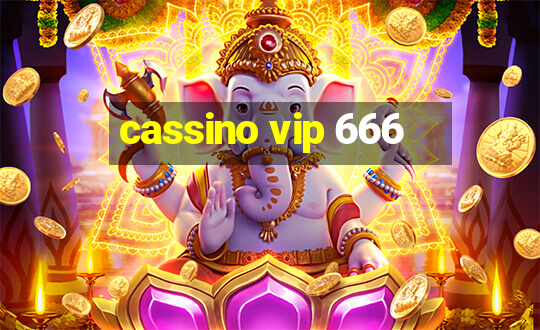 cassino vip 666