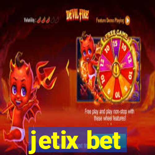 jetix bet