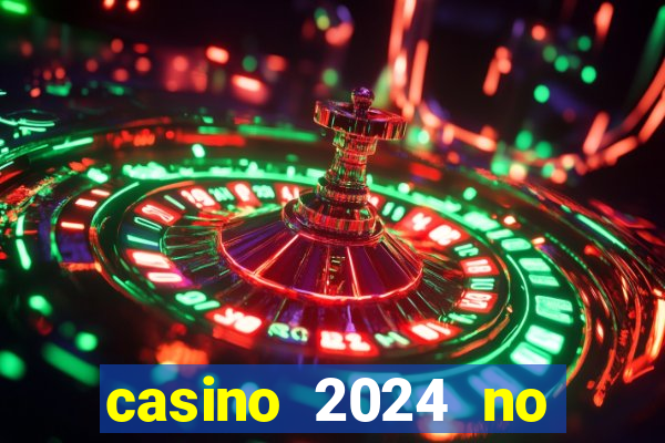 casino 2024 no deposit bonus