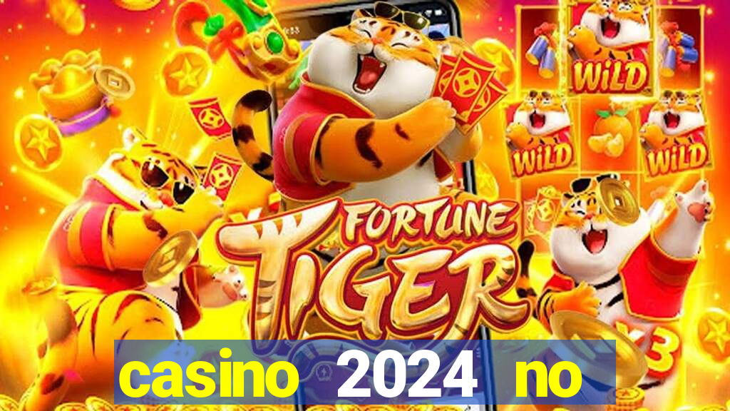 casino 2024 no deposit bonus