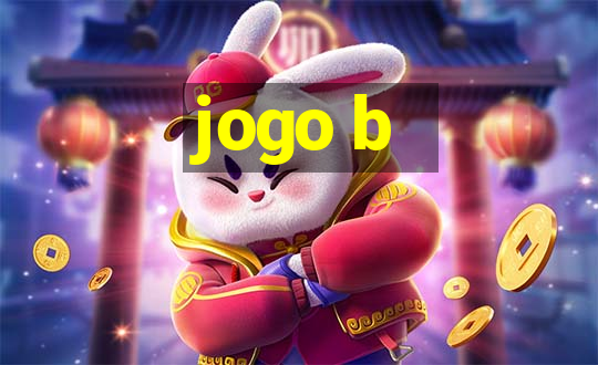 jogo b