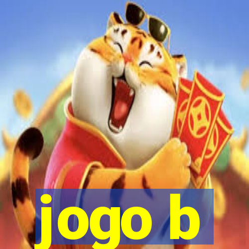 jogo b