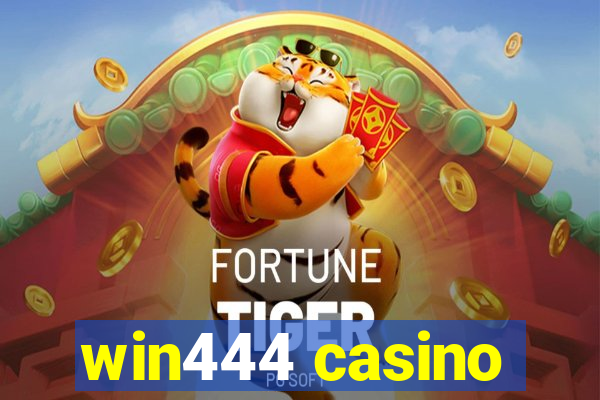 win444 casino