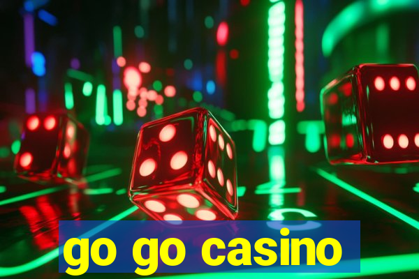 go go casino