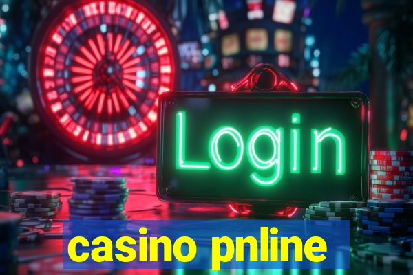 casino pnline