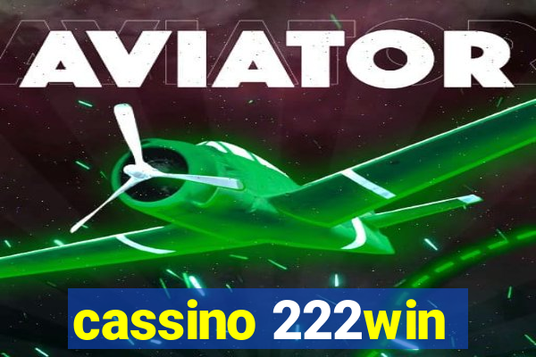 cassino 222win