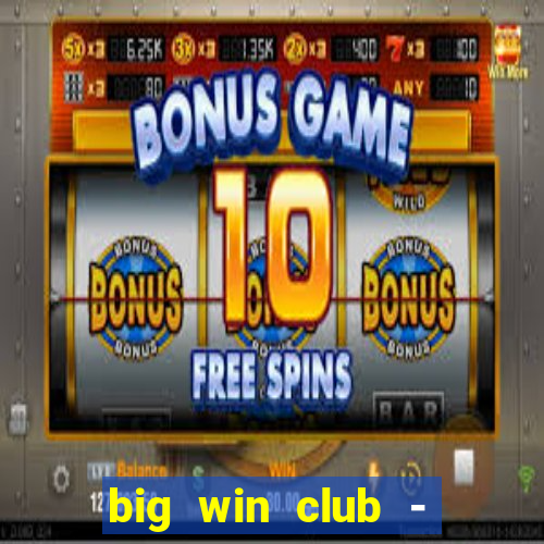 big win club - tongits pusoy