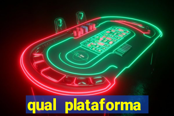 qual plataforma mais paga no fortune tiger