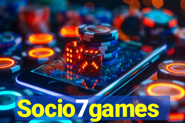 Socio7games