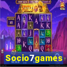 Socio7games