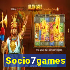 Socio7games