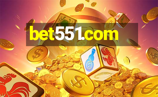 bet551.com