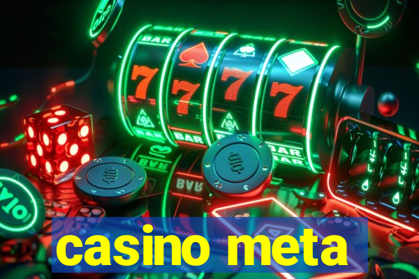 casino meta