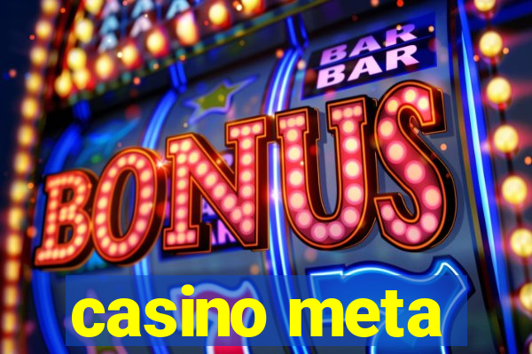 casino meta