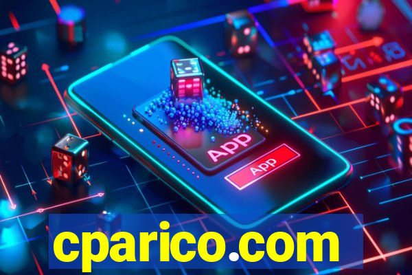 cparico.com