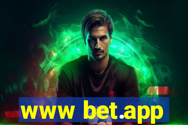 www bet.app